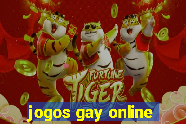 jogos gay online